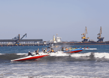 Armada de Chile: realizan lanzamiento oficial del «Desafío HOKI MAI»