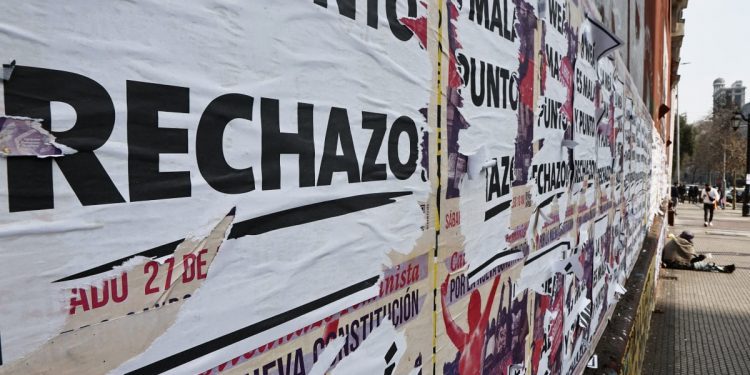 Opinión / No hay que partir de cero