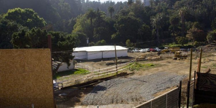 Valparaíso: Cámara de Diputados solicita la adquisición del Parque de la Compañía Chilena de Tabacos