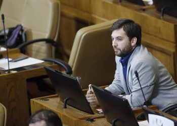 Diputado Raúl Soto y proceso constituyente: «Esperamos llegar a un consenso lo más amplio y transversal posible»