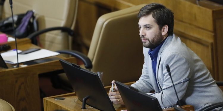 Diputado Raúl Soto y proceso constituyente: «Esperamos llegar a un consenso lo más amplio y transversal posible»