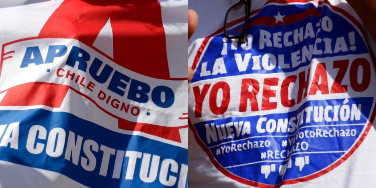 Opinión / ¡Ganó el Rechazo y punto!