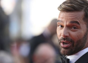 Sobrino de Ricky Martin rompe el silencio tras batalla legal: «Que reine la verdad»