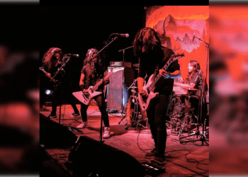 Tras tres años suspendido: vuelve el festival «Rock en Kacho» de Olmué