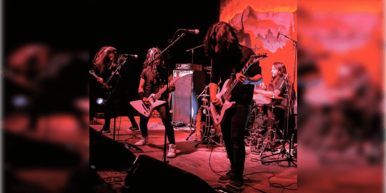 Tras tres años suspendido: vuelve el festival «Rock en Kacho» de Olmué