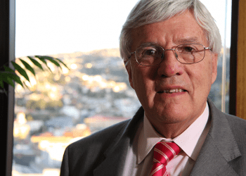 Confirman fallecimiento del exalcalde de Viña del Mar y exdiputado Rodrigo González