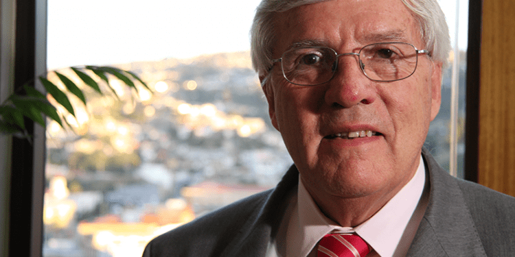 Confirman fallecimiento del exalcalde de Viña del Mar y exdiputado Rodrigo González