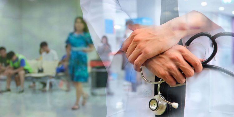 Opinión / Desafíos pendientes en Salud en la región de Valparaíso