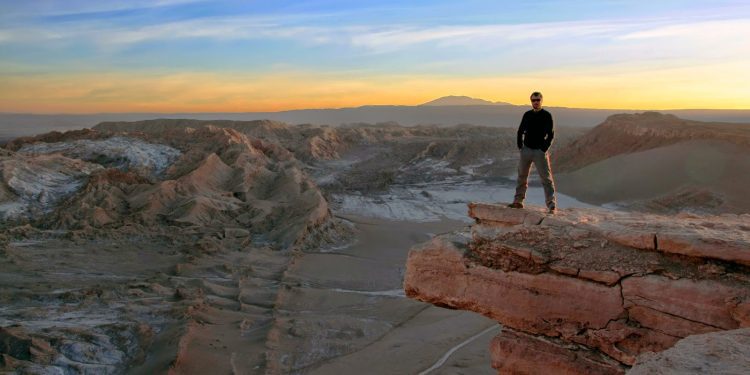 Chile se queda con tres «Oscar del Turismo» en Sudamérica y ahora va por la consolidación mundial