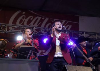 Valparaíso comenzó a vivir sus Fiestas Patrias 2022