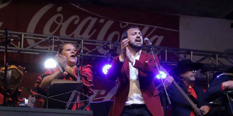 Valparaíso comenzó a vivir sus Fiestas Patrias 2022