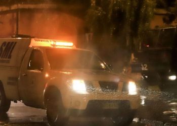 Nogales: menor de 12 años muere electrocutado en el baño de su domicilio