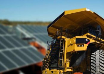 Chile: la energía solar se abre paso en el país de la producción minera