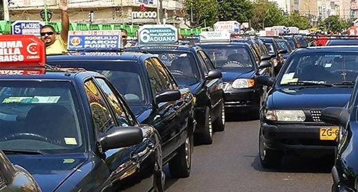 Programa «Renueva tu colectivo» del Gobierno Regional de Valparaíso beneficiará a 158 conductores del territorio