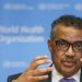 Director de la OMS y situación de covid-19: «El fin de la pandemia ya está a la vista»