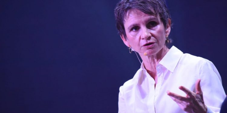 El nuevo gabinete del Presidente Boric lo encabeza Carolina Tohá como ministra del Interior