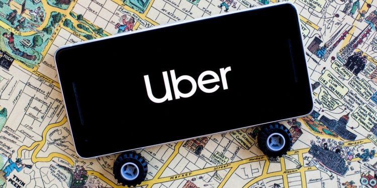 Aplicación Uber entrega recomendaciones para un servicio más seguro durante las Fiestas Patrias