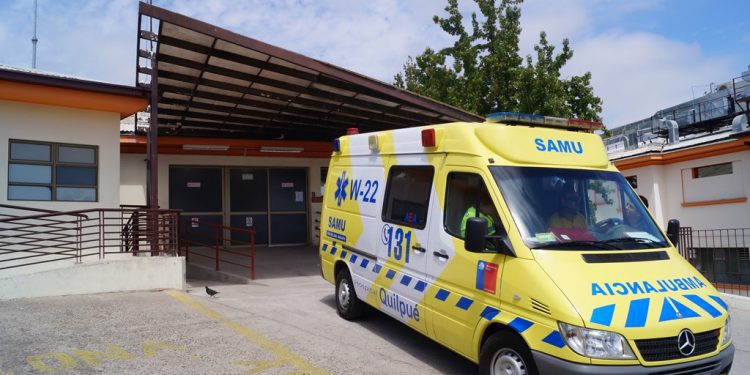 Fenats denuncia faltas en el Servicio de Pediatría del Hospital de Quilpué