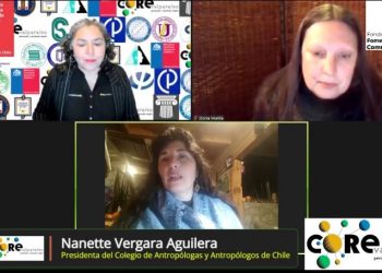 Colegios de Arqueólogos y Antropólogos de Chile llaman a descolonizar el pensamiento y a democratizar el conocimiento