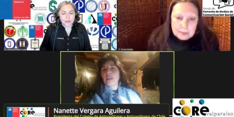 Colegios de Arqueólogos y Antropólogos de Chile llaman a descolonizar el pensamiento y a democratizar el conocimiento