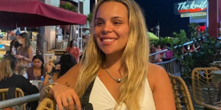 Quintero: funcionaria judicial habría ingresado al motel donde falleció la abogada Valentina González Heresmann