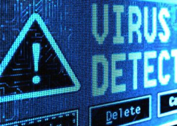 Poder Judicial determina que el solo el 1 % de los equipos fue afectado por virus informático