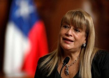 Ministra vocera de la Corte Suprema y ataque informático: «Se tomaron medidas oportunas»