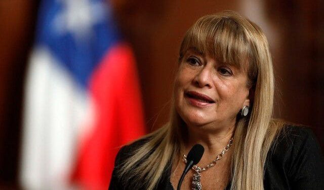 Ministra vocera de la Corte Suprema y ataque informático: «Se tomaron medidas oportunas»