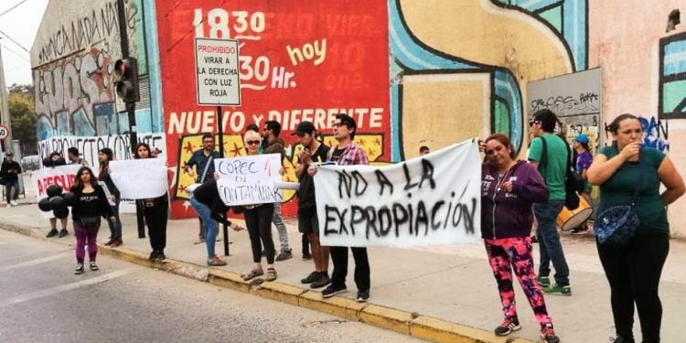 Minvu desprioriza proyecto de prolongación de 6 Oriente en Viña del Mar