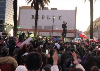 Suman nuevos antecedentes a denuncia en Contraloría por resguardo municipal de espectáculo del Apruebo en Viña del Mar