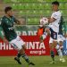 En su casa: Santiago Wanderers empató 2-2 con Deportes Melipilla y no pudo sacar más ventaja en la tabla