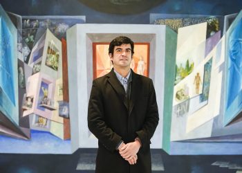 Ingeniero civil Juan Yuz es ratificado como el nuevo rector de la Universidad Técnica Federico Santa María