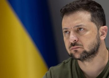 Zelenski exige ante la ONU un «castigo justo» para Rusia por la invasión de Ucrania