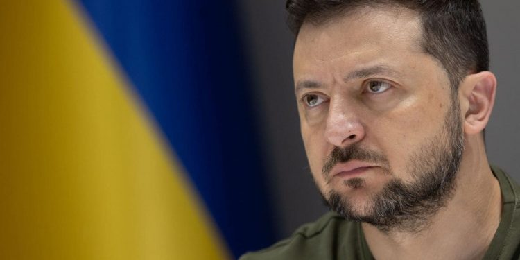 Zelenski exige ante la ONU un «castigo justo» para Rusia por la invasión de Ucrania