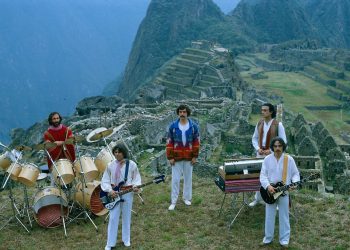 Los Jaivas presentará su obra cumbre «Alturas de Machu Picchu» en el Teatro Municipal de Valparaíso     
