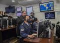 ￼SHOA participó en ejercicio internacional del Grupo de Trabajo de Alerta de Tsunamis del Pacífico Sudeste