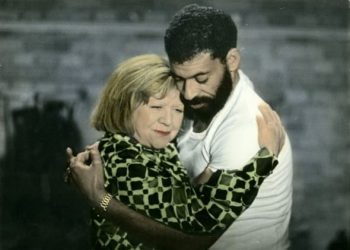 ￼¡De película!: INSOMNIA, Gerópolis y SENAMA celebran el mes de las personas mayores en el cine