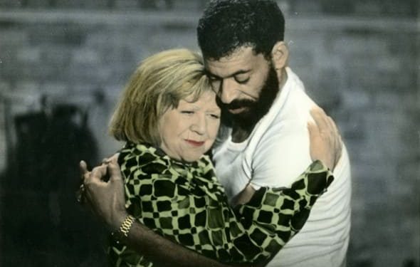 ￼¡De película!: INSOMNIA, Gerópolis y SENAMA celebran el mes de las personas mayores en el cine