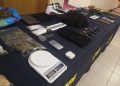 PDI detuvo al «Huaso Chico» en operativo policial en el cerro San Juan de Dios