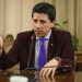 Diputado Mauro González emplaza al Ejecutivo a legislar proyecto que busca aumentar las penas a quienes agreden a policías y gendarmes 
