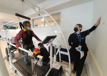 En el Mes del Accidente Cerebro Vascular: la rapidez es vital