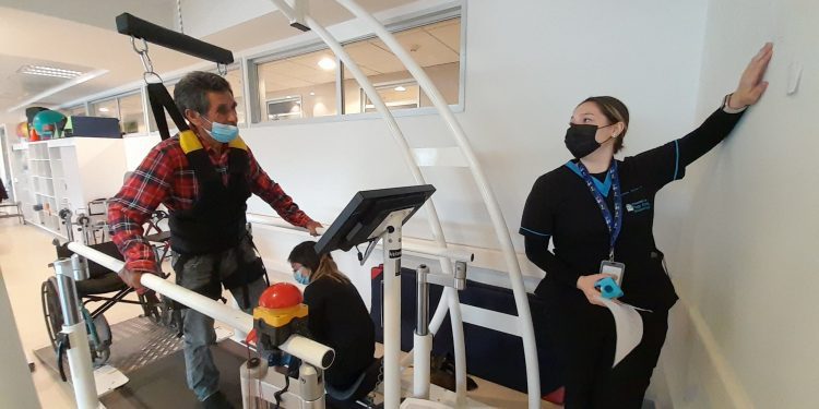 En el Mes del Accidente Cerebro Vascular: la rapidez es vital