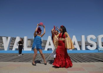 Municipio de Valparaíso anuncia nutrida cartelera de actividades para fin de semana XL