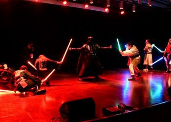 Más de 7 mil personas visitaron la Hobby Planet de Villa Alemana 