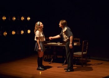 ￼Obra sobre la violencia de la dictadura hacia las mujeres llega gratis al Centro Cultural San Antonio 