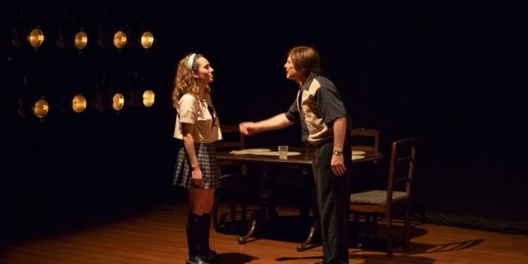 Obra sobre la violencia de la dictadura hacia las mujeres llega gratis al Centro Cultural San Antonio