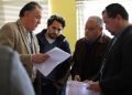 Gobernador regional impulsó la reactivación del Consejo de Coordinación Ciudad Puerto de San Antonio