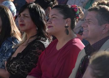 Municipio de Villa Alemana lanzó nueva estrategia territorial de participación ciudadana y descentralización 