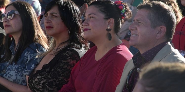 Municipio de Villa Alemana lanzó nueva estrategia territorial de participación ciudadana y descentralización