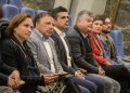 Asociación Chilena de Municipalidades y organización regional de municipios firmaron convenio de colaboración